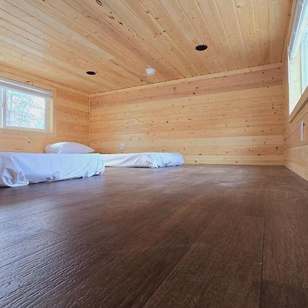Cabins With A Mountain View 4A Williams Exterior foto